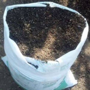 Abono para plantas